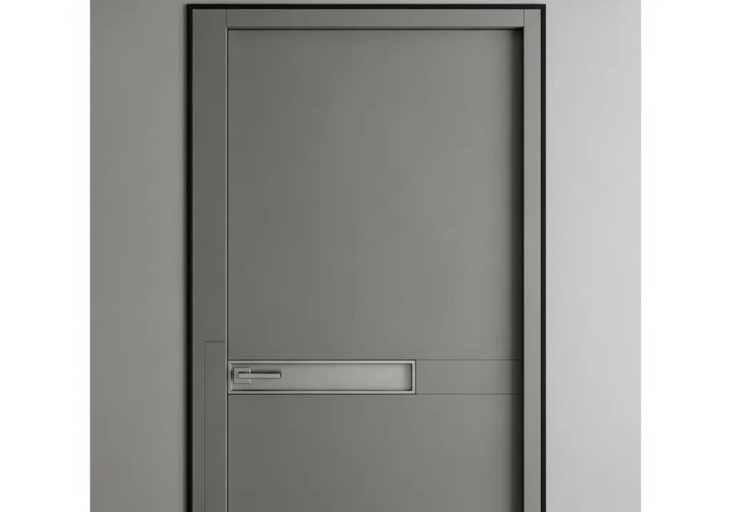 Interior Door Design Ideas modern wooden door design