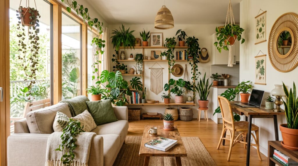 home styling