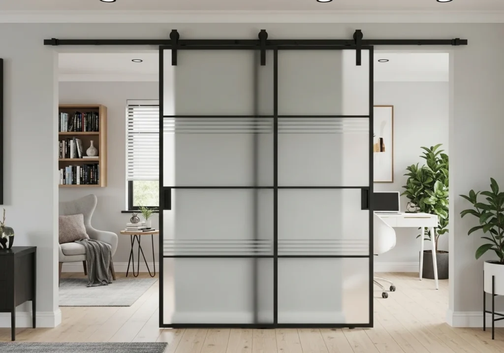 Interior Door Design Ideas modern wooden door design