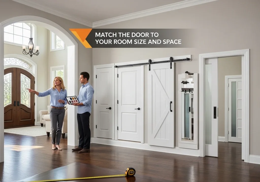 Interior Door Design Ideas modern wooden door design