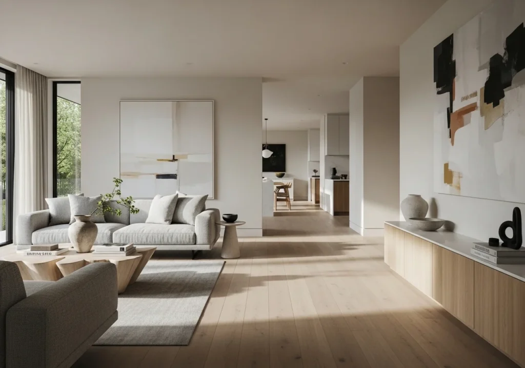 Modern Floor and Decor ideas for stylish home interior design