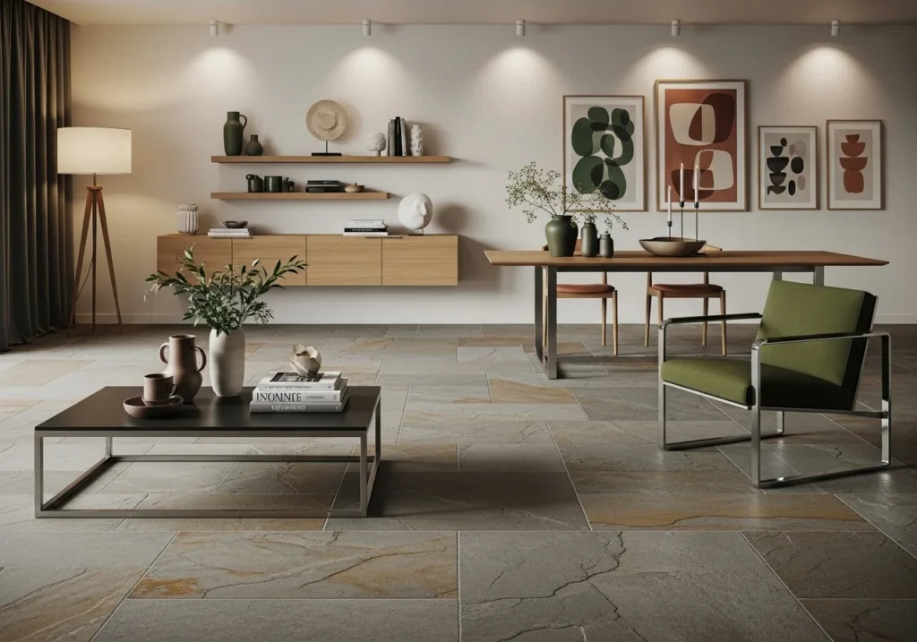 Modern Floor and Decor ideas for stylish home interior design