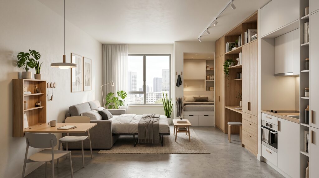 home styling 
