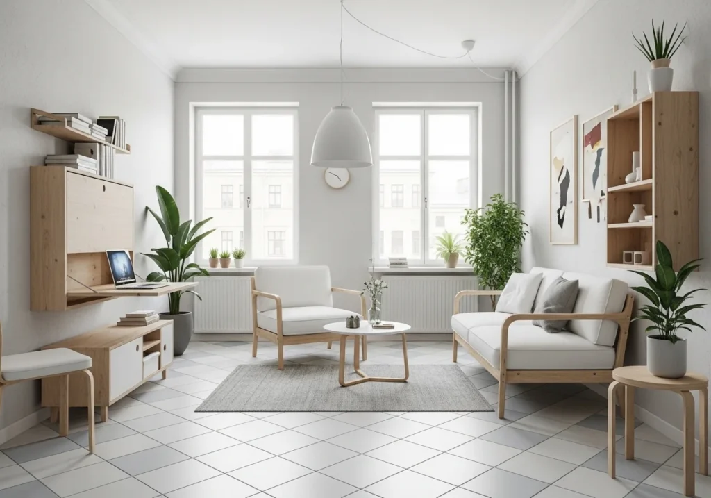 Modern Floor and Decor ideas for stylish home interior design