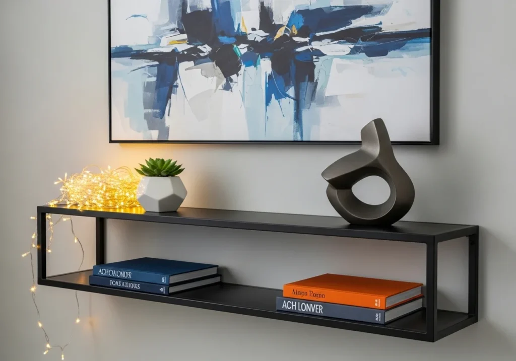 Luxury living room decor ideas with elegant furniture and lighting