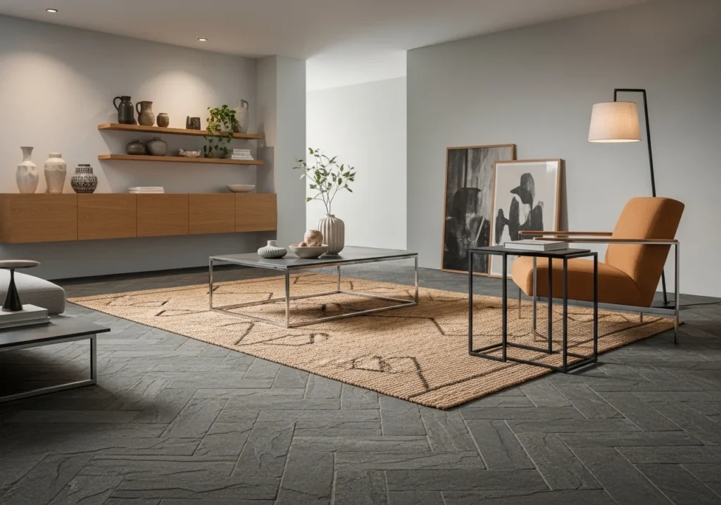 Modern Floor and Decor ideas for stylish home interior design