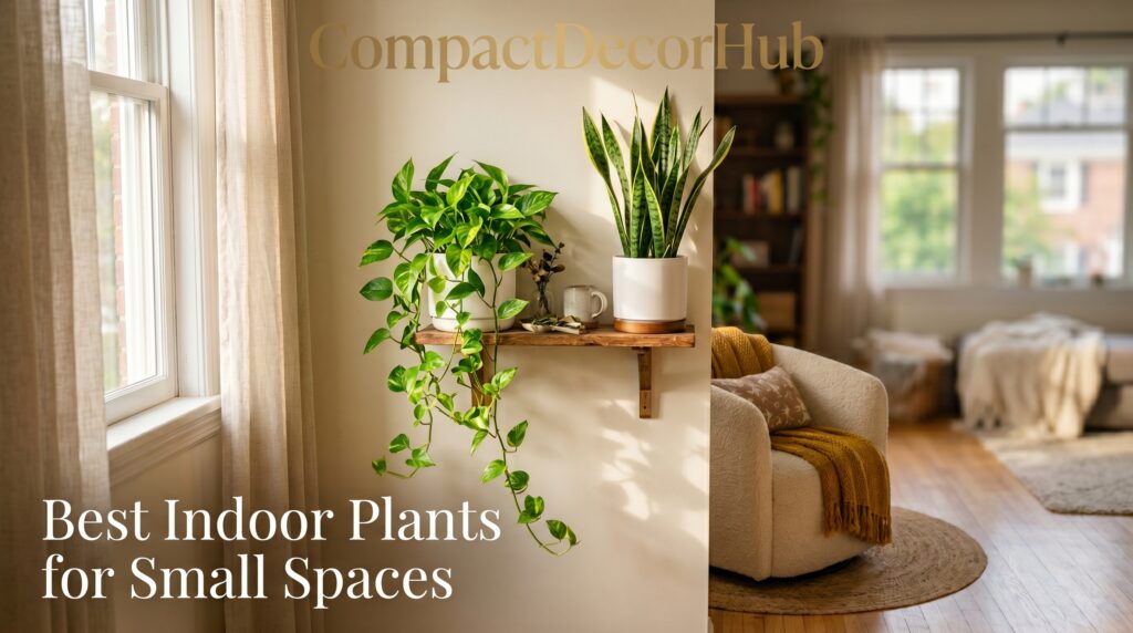 plant  decor 