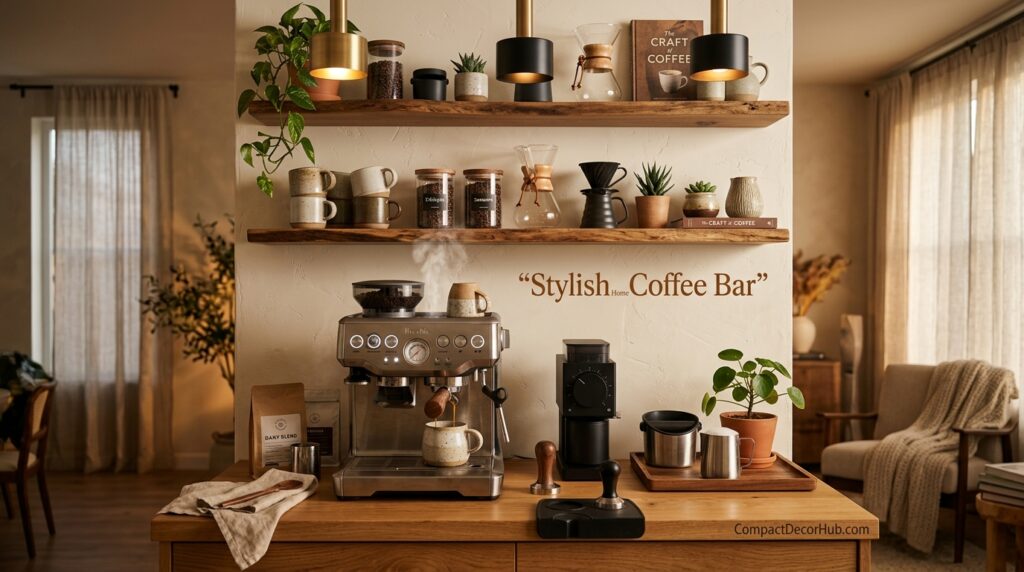 Coffee Bar