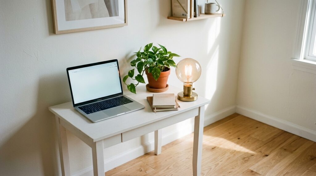 study table 