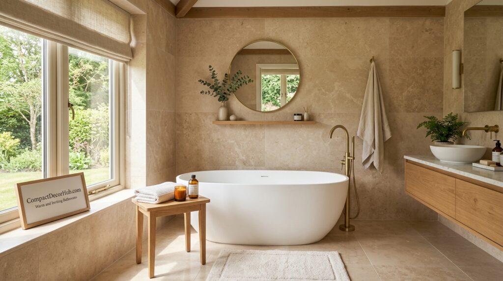 Bathroom Tile Ideas