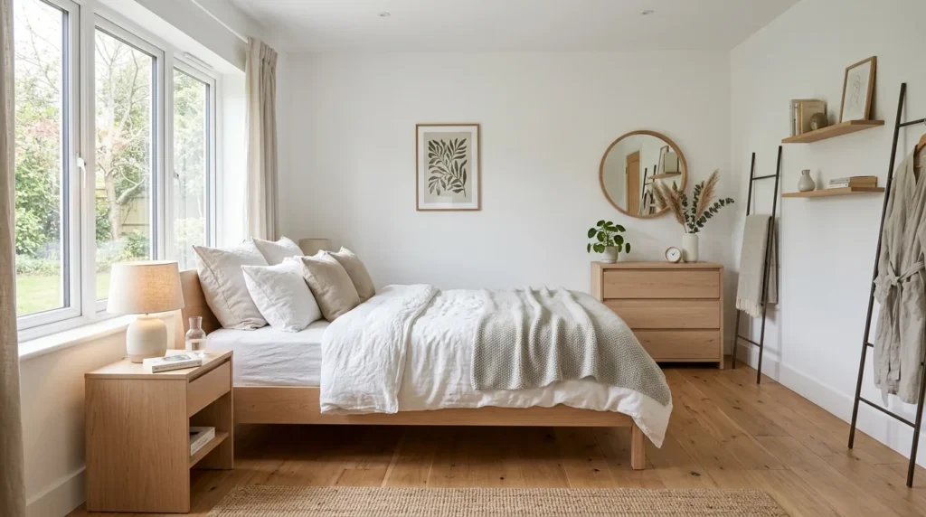 Bedroom Interior Ideas
