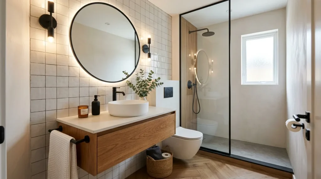  Guest Bathroom Ideas 
