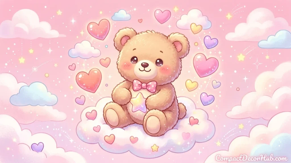 Cute Wallpapers Aesthetic