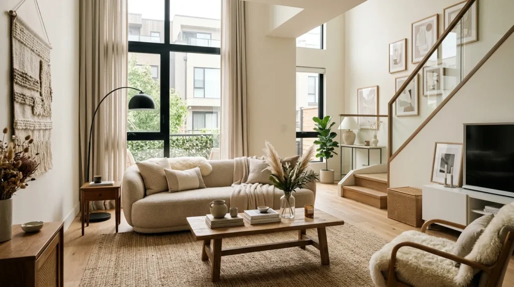 Room Aesthetic Sofa
