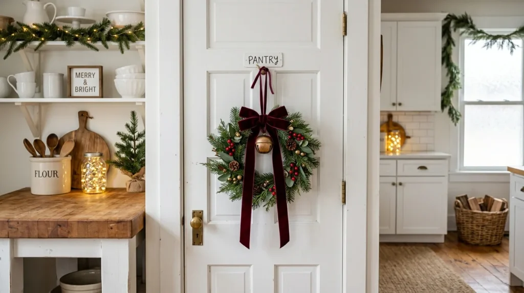 Christmas Kitchen