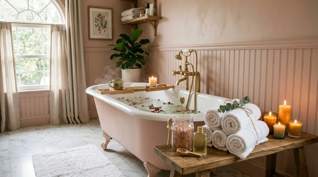  Cute Bathroom Ideas