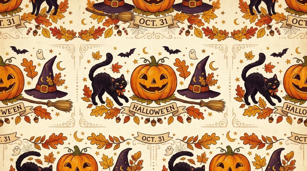 Halloween Wallpaper