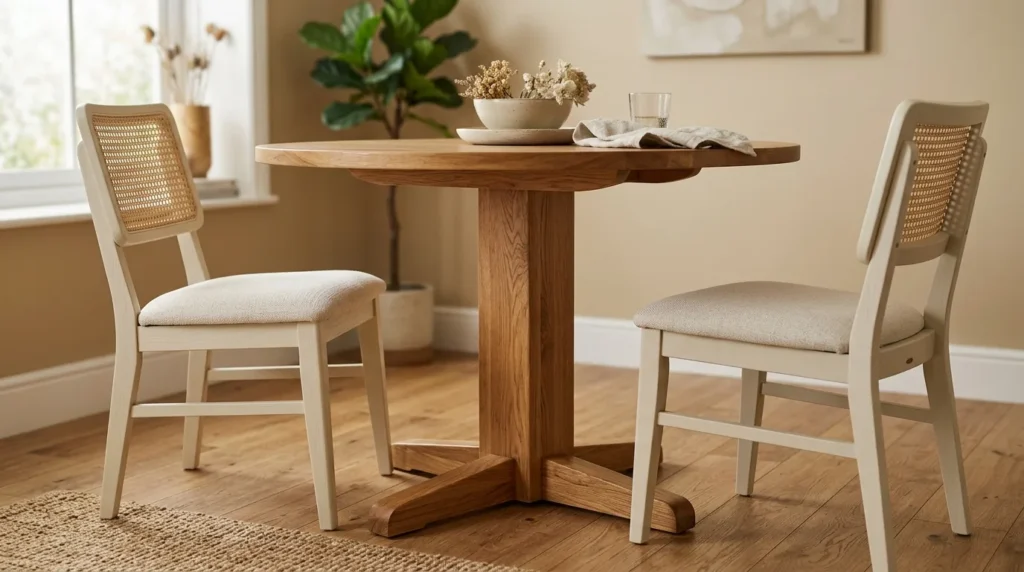 Small Dining Table Ideas 