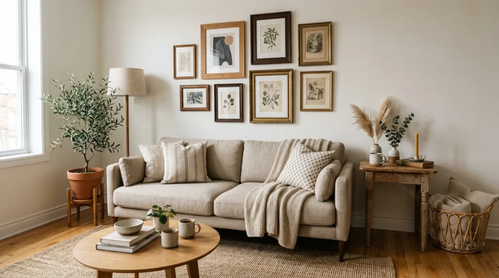  Rental Apartment 