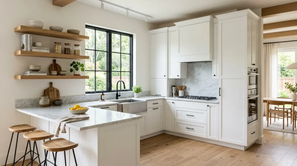 Kitchen 3D Warehouse